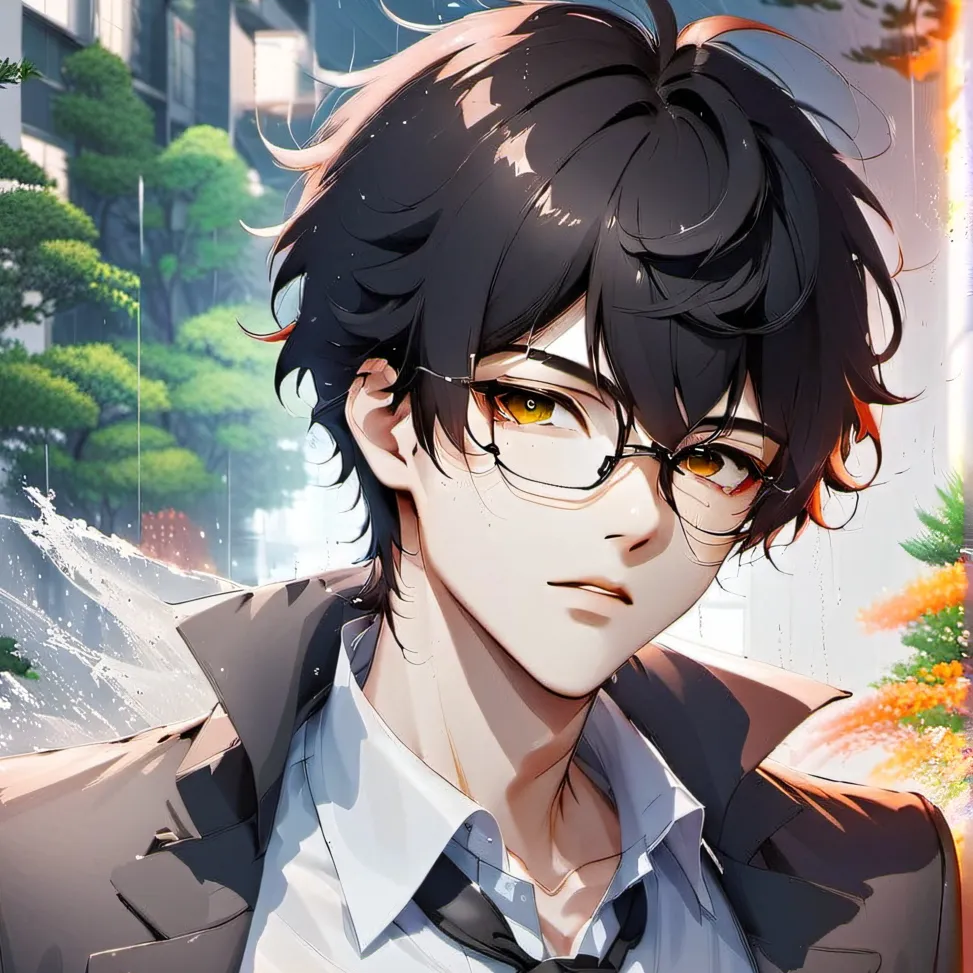 chat with ai character: kyozo