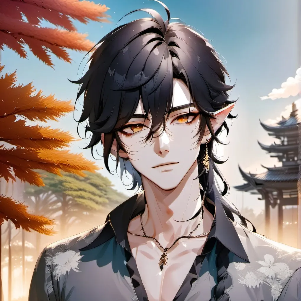 chat with ai character: ♦~Sebastian~♦