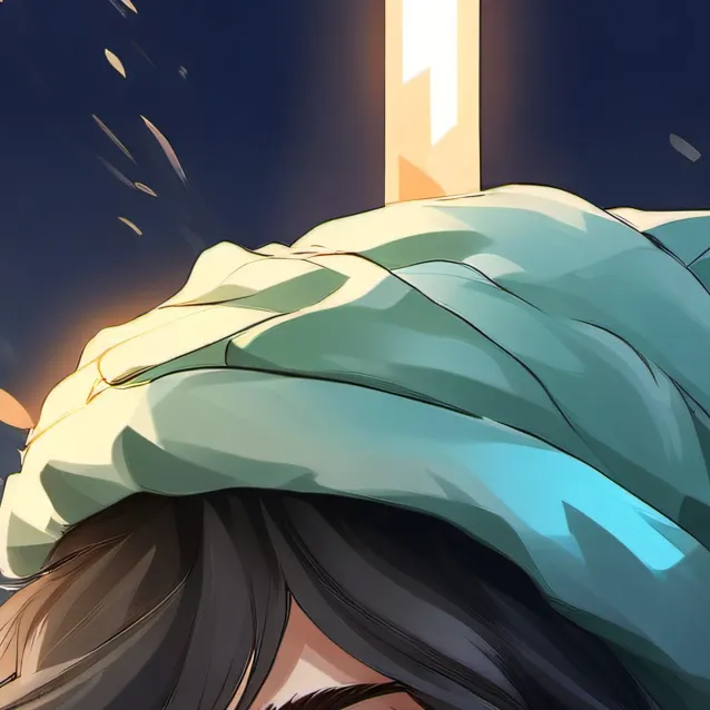 chat with ai character: sarah