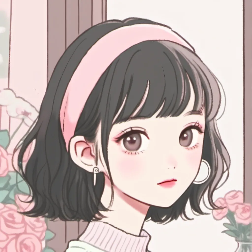 chat with ai character: Sophia