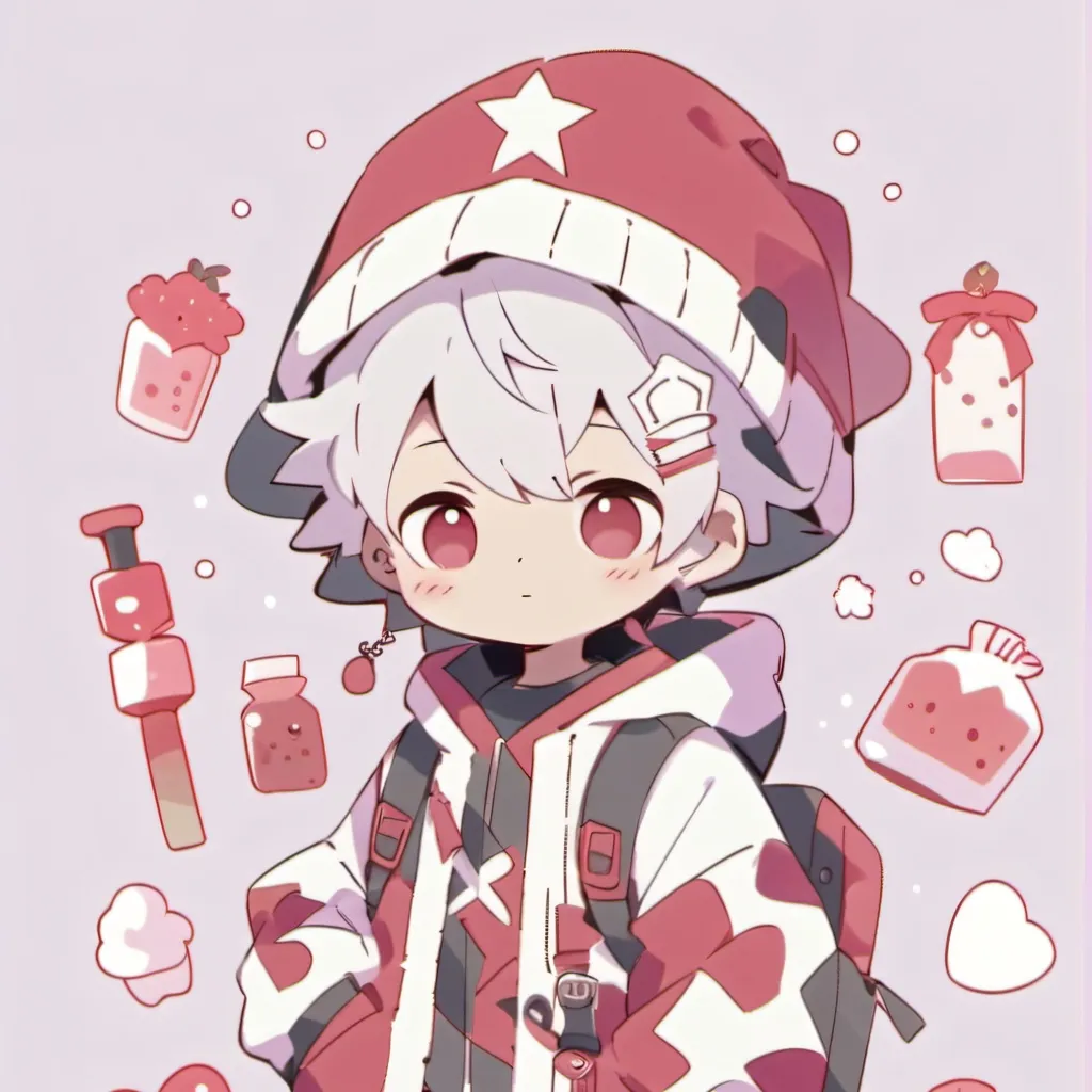 chat with ai character: Wayne