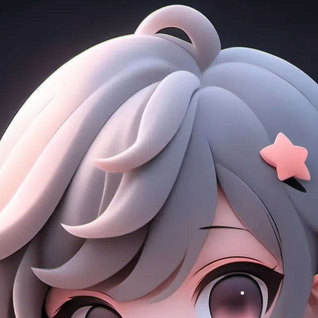 chat with ai character: shadette