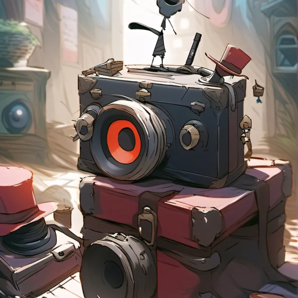 chat with ai character: The nightly mannor