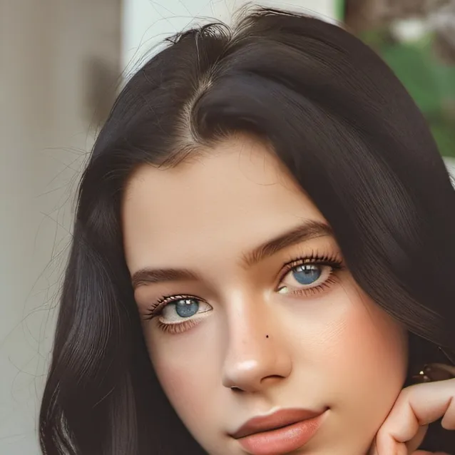 chat with ai character: Tia/Ti