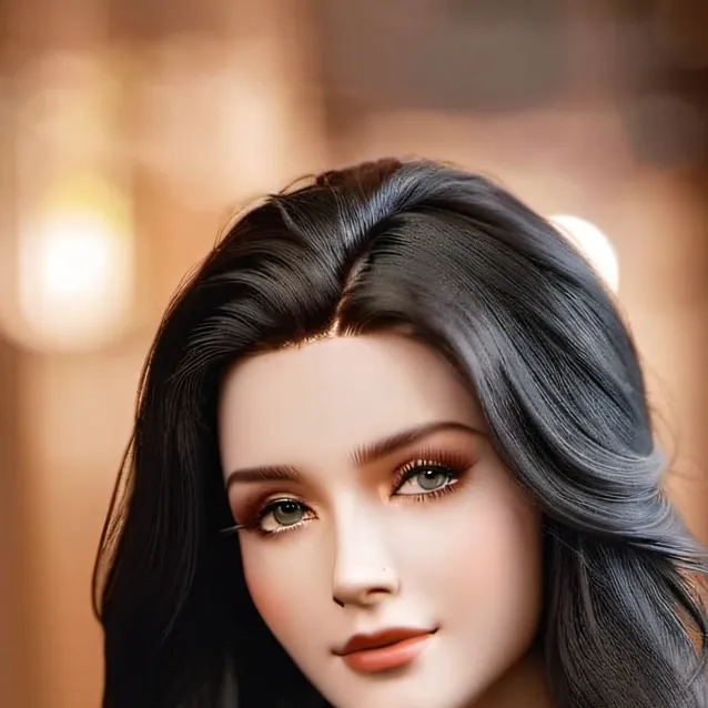 chat with ai character: Nina