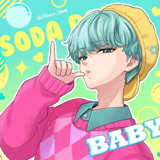 creator ᗷᗩᗷƳ Sᗩᒎᗩ's avatar