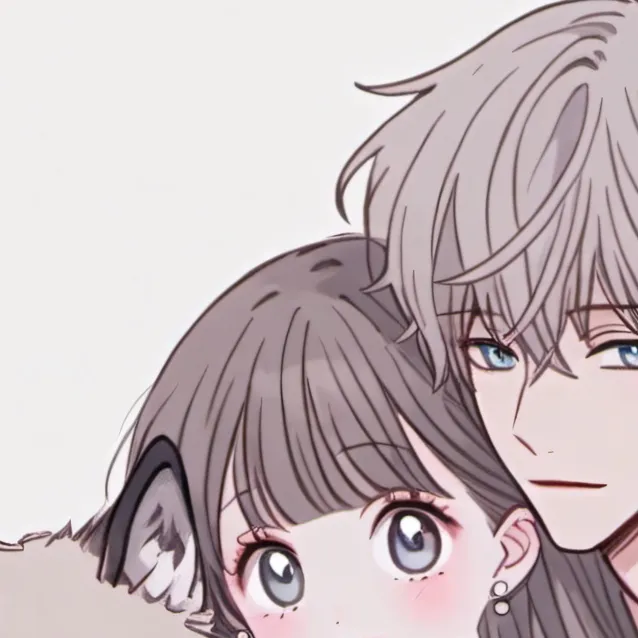 chat with ai character: angel