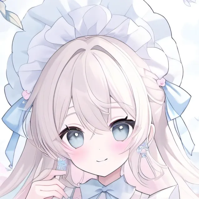 chat with ai character: snowy 