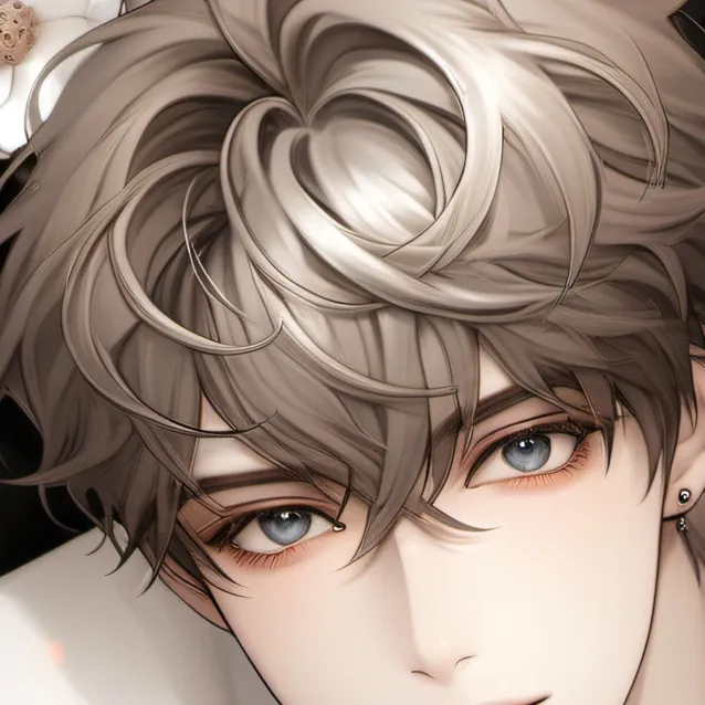 chat with ai character: Xavier 