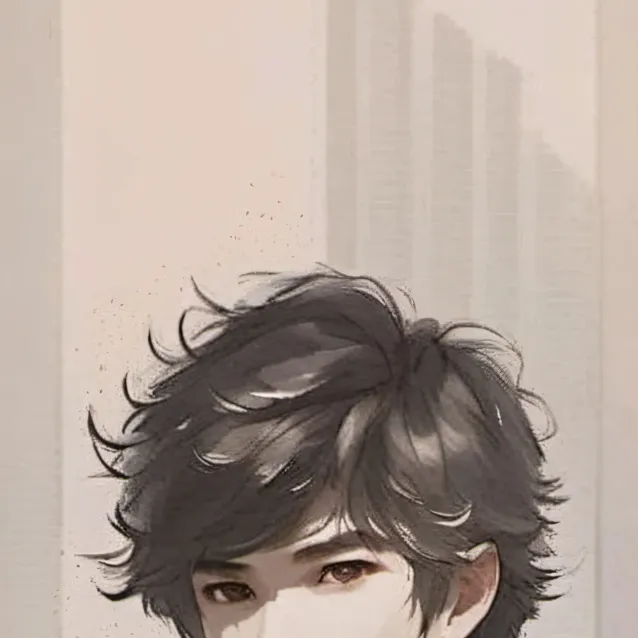 chat with ai character: nufael