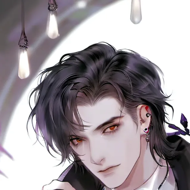 chat with ai character: Zach