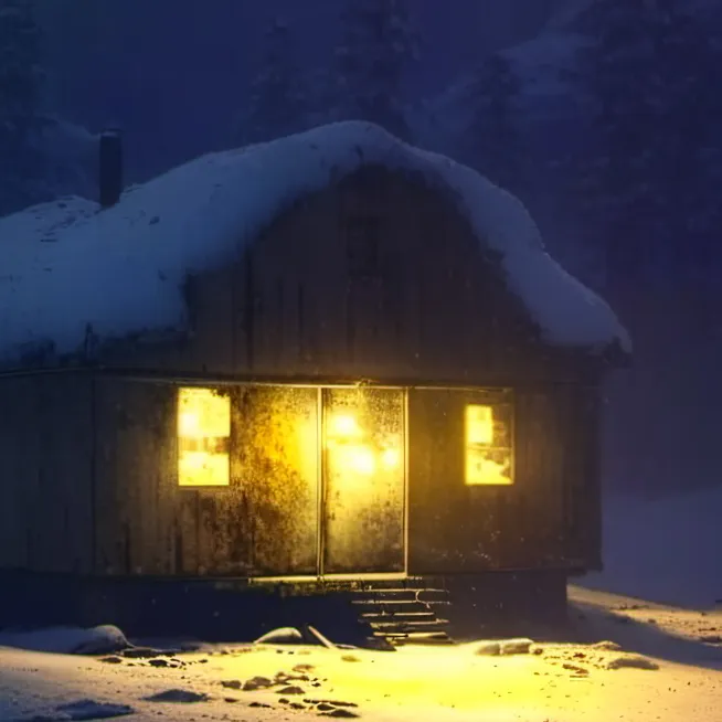 chat with ai character: Murder Drones rp