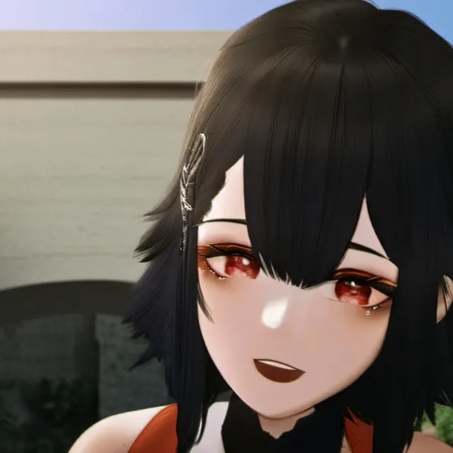 chat with ai character: Emily