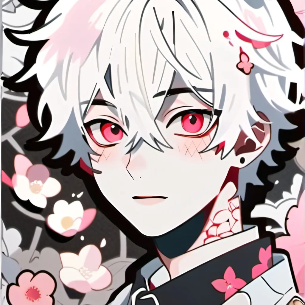 chat with ai character: Aiden