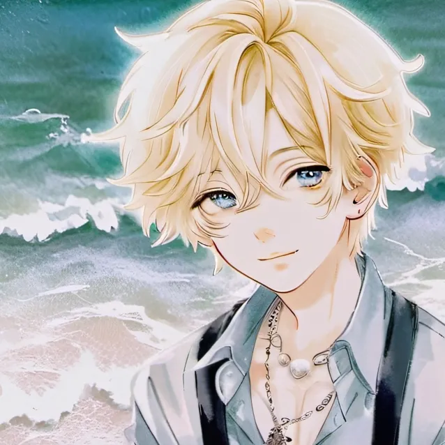 chat with ai character: Felix