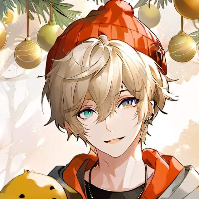 chat with ai character: Onyx