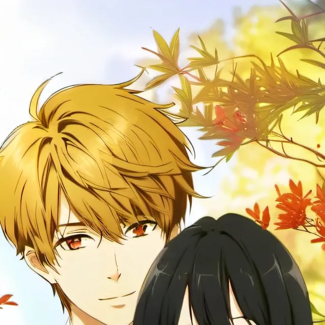 chat with ai character: Max