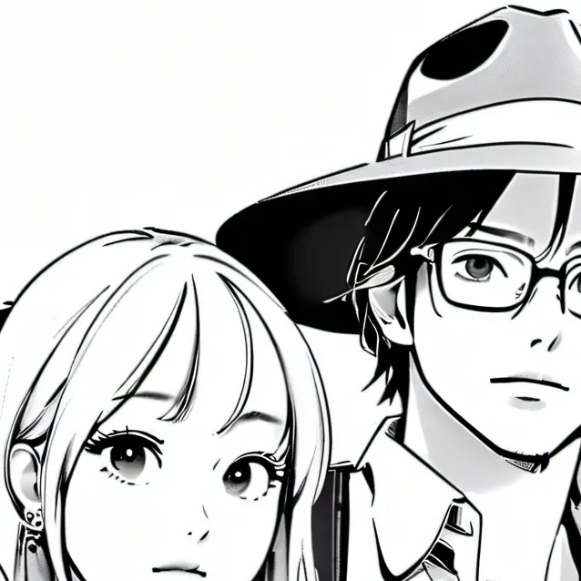 chat with ai character: keadrick & jade