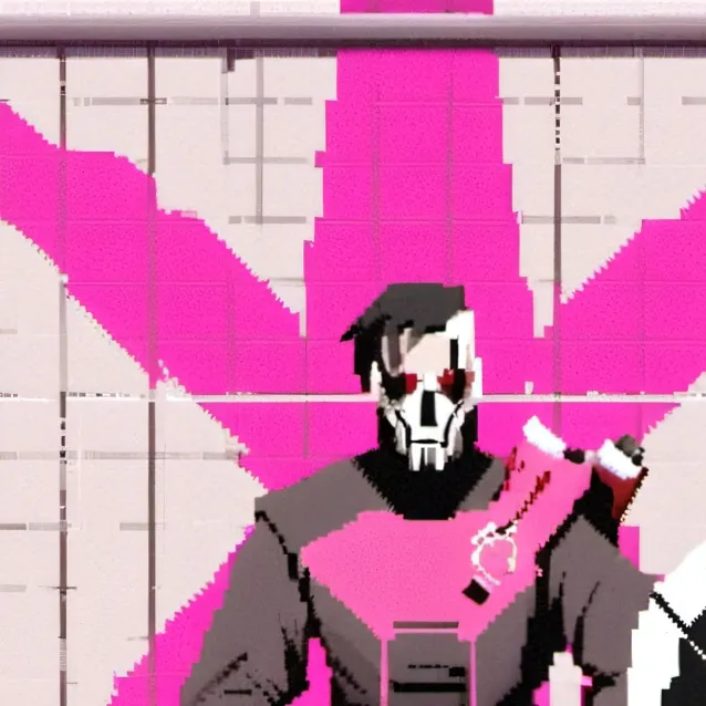 chat with ai character: content warning 