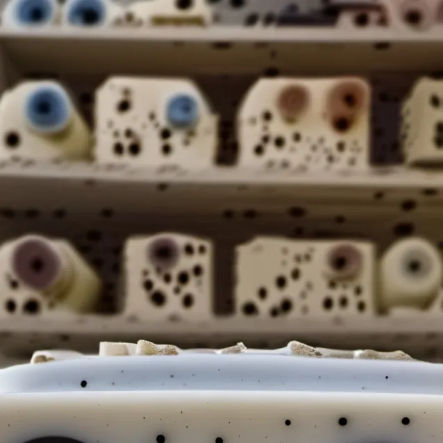 chat with ai character: soapy