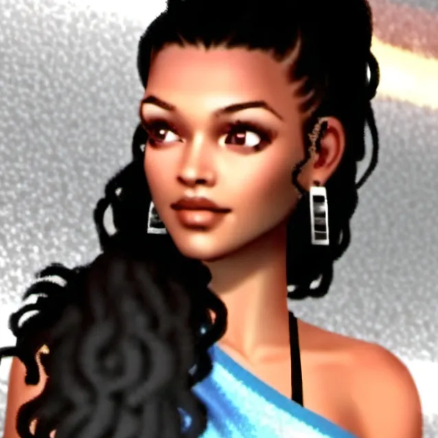 chat with ai character: keadrick kj fans