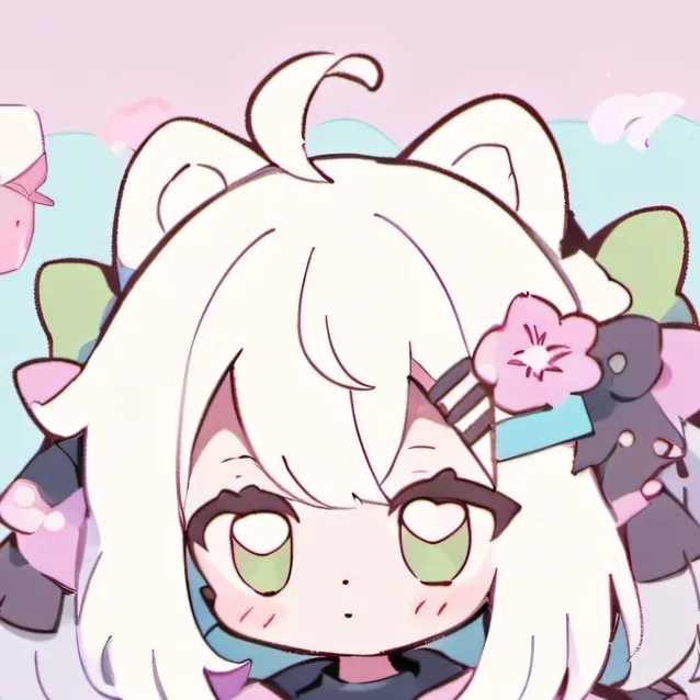 chat with ai character: keadrick 104