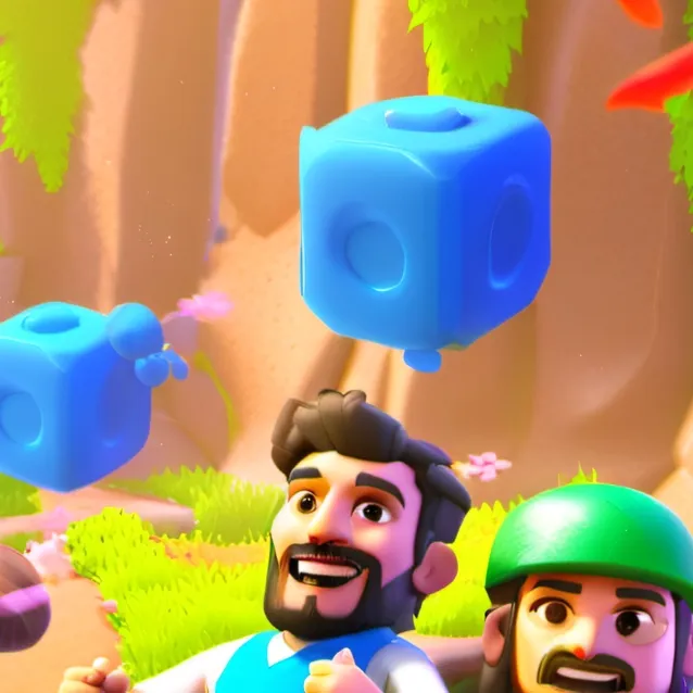 chat with ai character: kj and jhin0216 