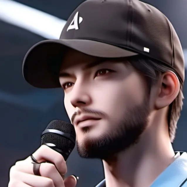 chat with ai character: fnf vs kj