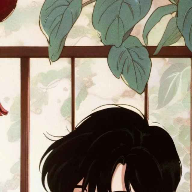 chat with ai character: toby tye 