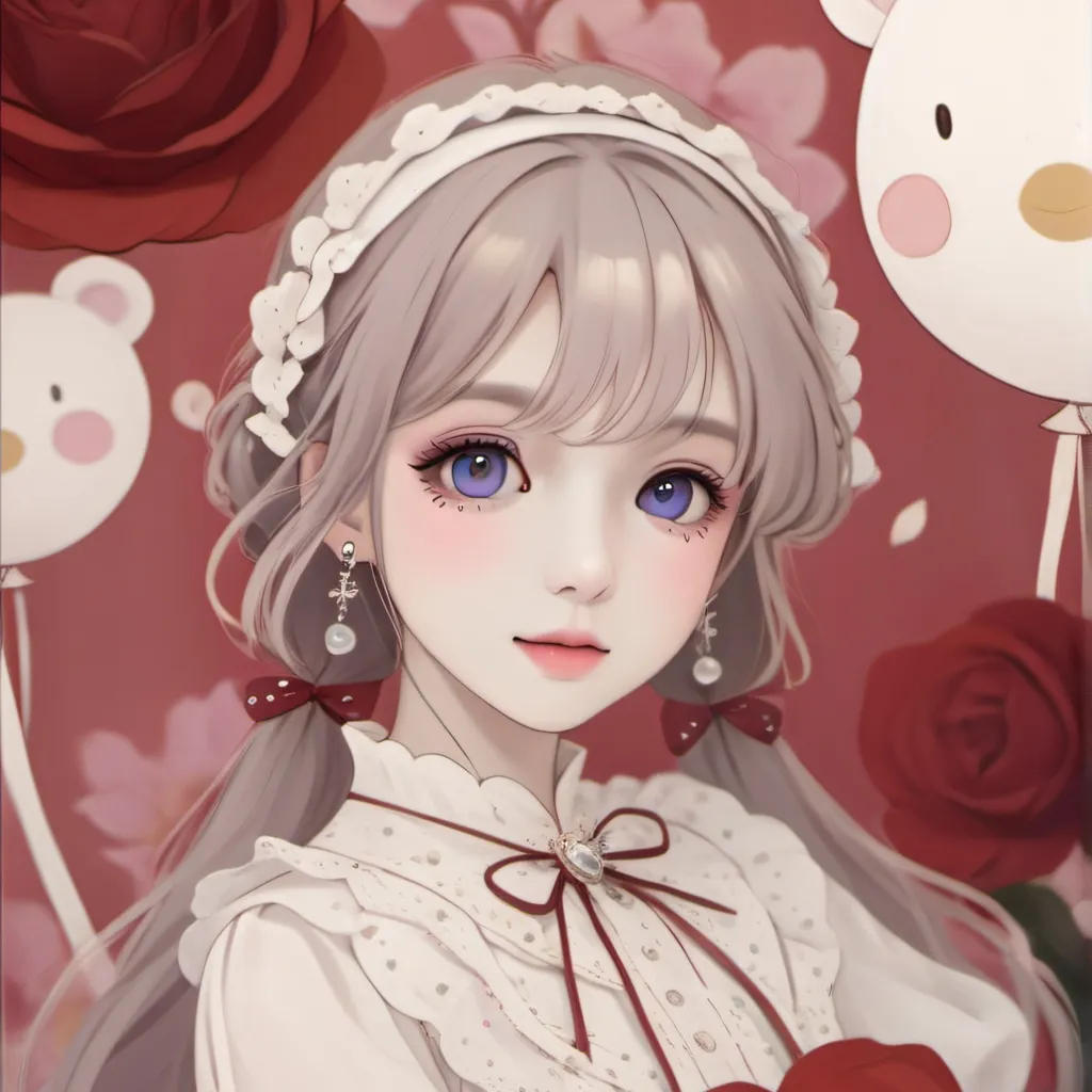 chat with ai character: dinamite