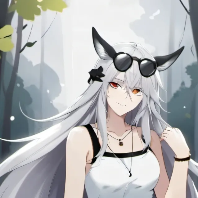 chat with ai character: loly