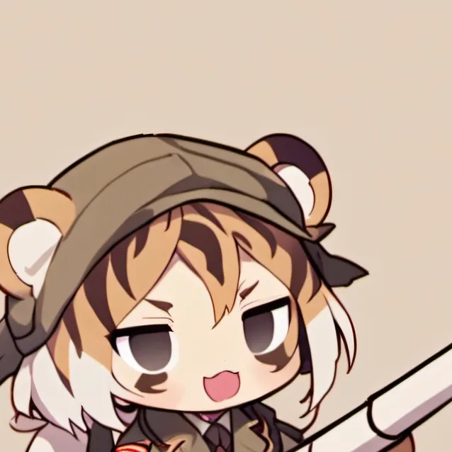 chat with ai character: maxy