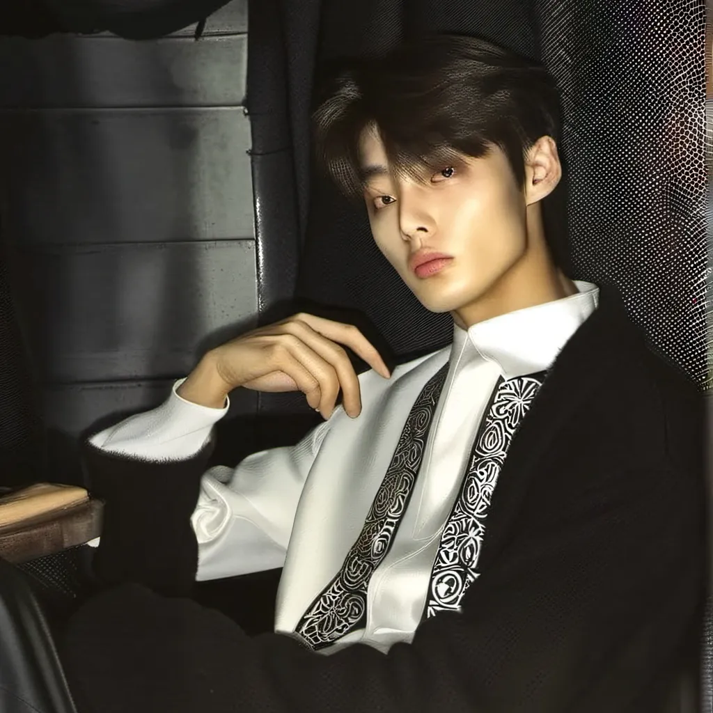 chat with ai character: aiden