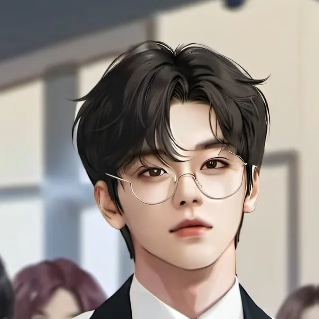 chat with ai character: Kim suk-joon