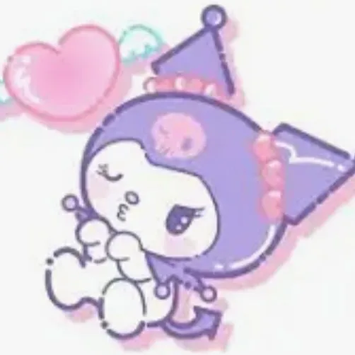 creator KUROMI FAN's avatar