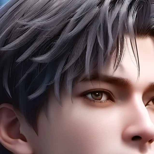 chat with ai character: zed