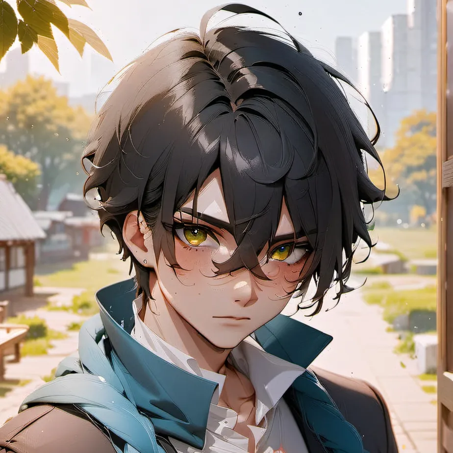 chat with ai character: ein