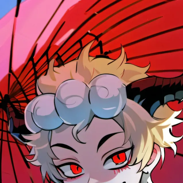 chat with ai character: lucifer