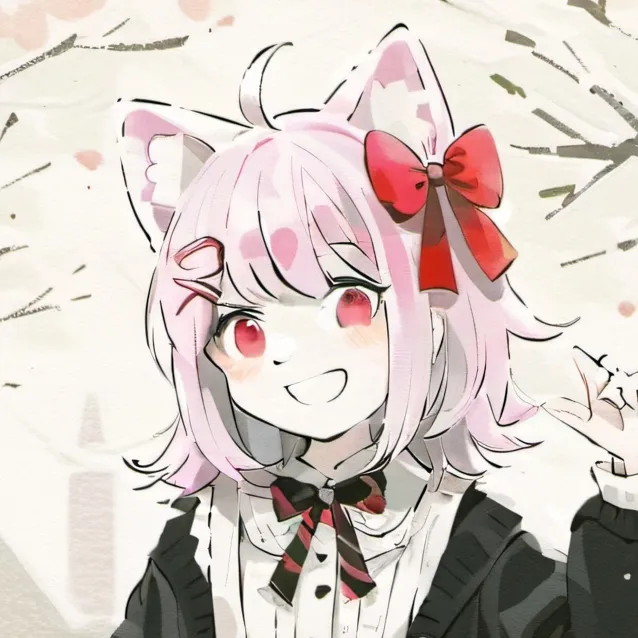 chat with ai character: hannah