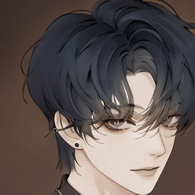 chat with ai character: Eric 