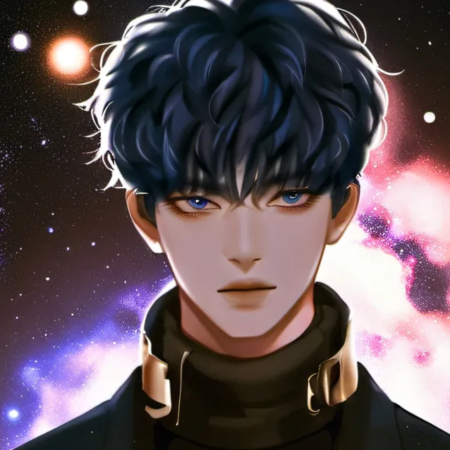 chat with ai character: Mike