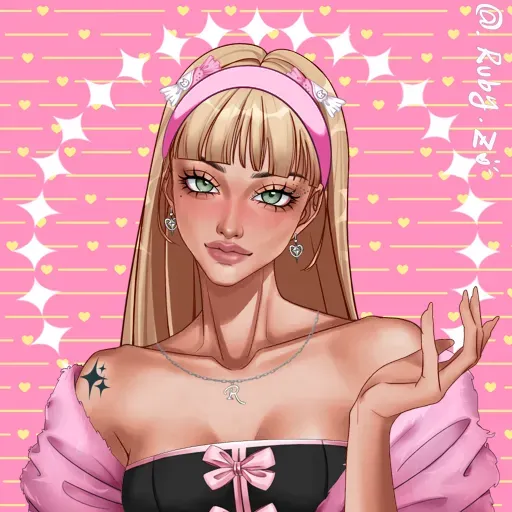 creator MiaTheDTI's avatar