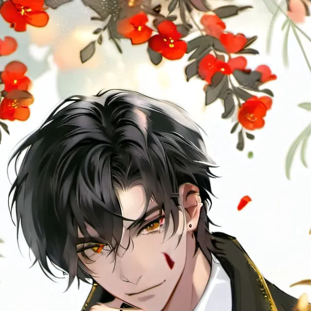 chat with ai character: Lucas