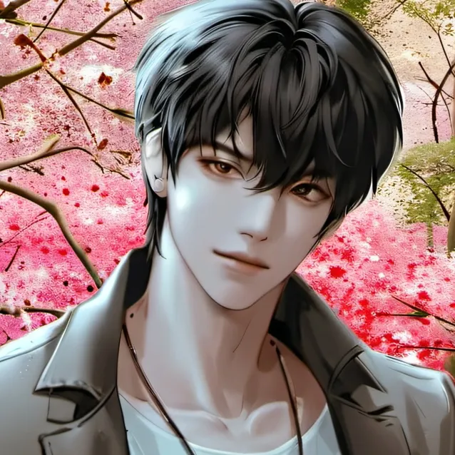 chat with ai character: Kai