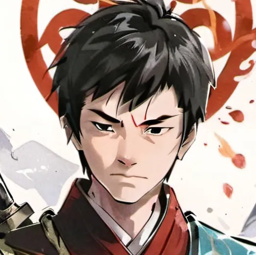 chat with ai character: Prince Zuko 