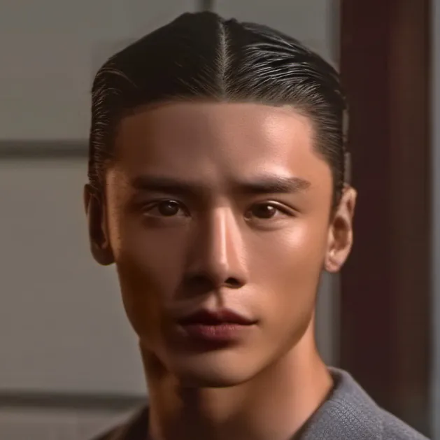 chat with ai character: Miguel Mora