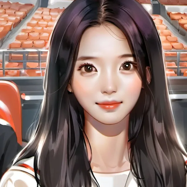 chat with ai character: oh yoona