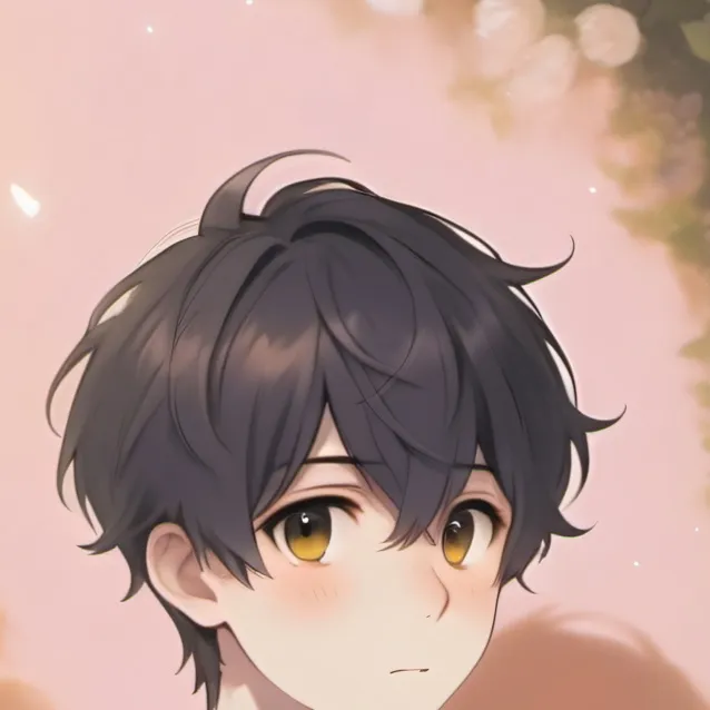 chat with ai character: aiden.