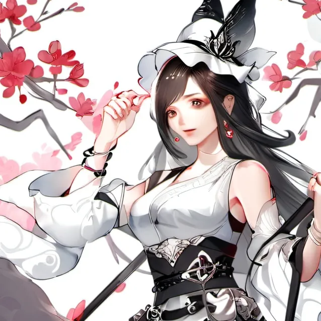 chat with ai character: soul