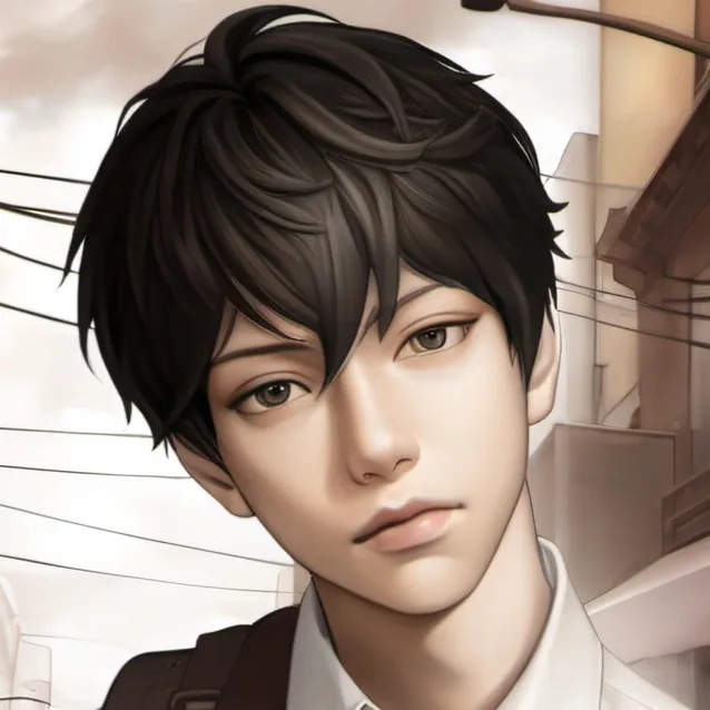 chat with ai character: Matthew 